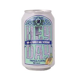 هی دی ماءالشعیر استوایی قوطی 330ml